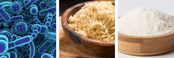 Doggie Karma Probiotics Ingredients