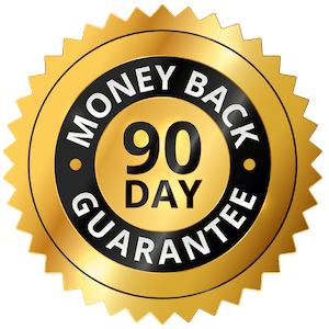 100 Percent Satisfaction Guarantee