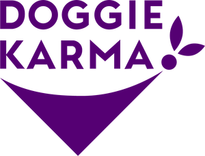 Doggie Karma Logo