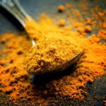 Curcumin