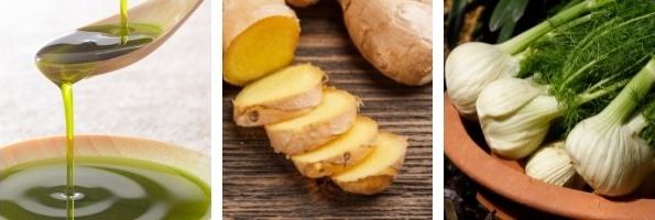 Doggie Karma Probiotics Ingredients